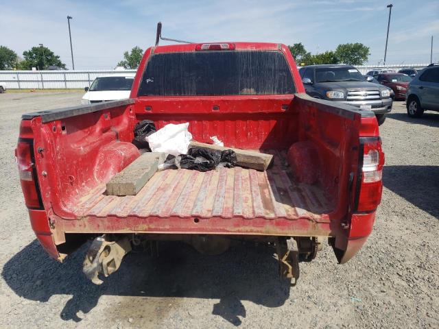 3GTP1VEC0EG433414 GMC Sierra C1500 Slt