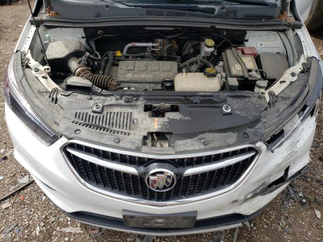 KL4CJASB0KB838870 Buick Encore Preferred