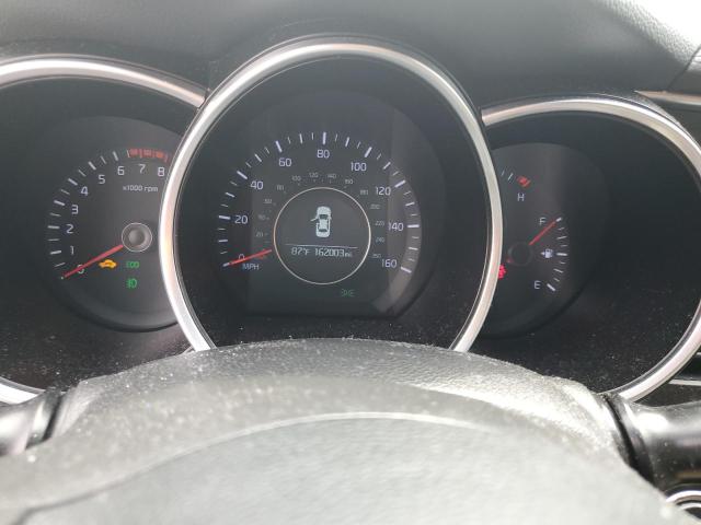 5XXGN4A70EG332769 KIA OPTIMA EX