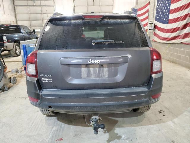 1C4NJDBB4HD144101 Jeep Compass Sport