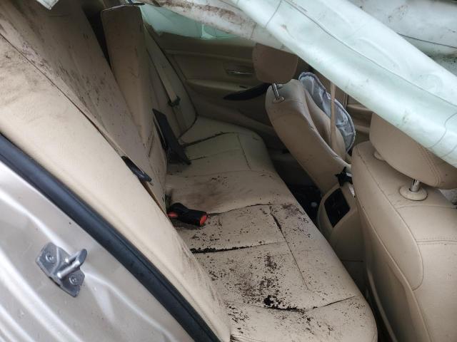 WBA3C3C59EF986983 BMW 320 I Xdrive