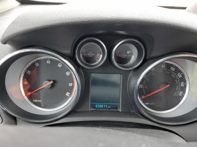 KL4CJASB8GB612860 Buick Encore
