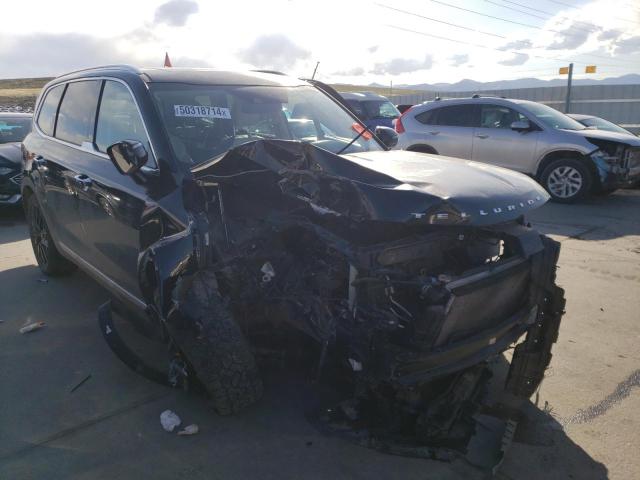 5XYP5DHCXLG044026 KIA Telluride Sx