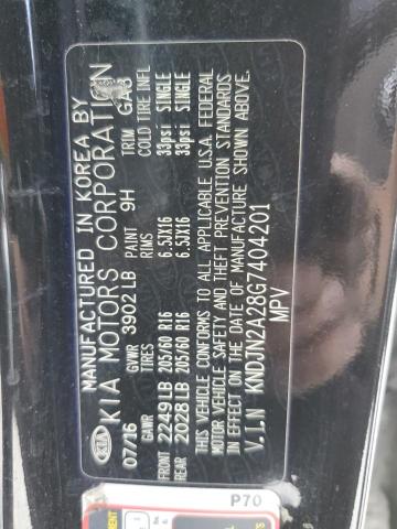 KNDJN2A28G7404201 KIA Soul
