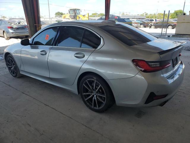 WBA5R1C55KAK12430 BMW 330I
