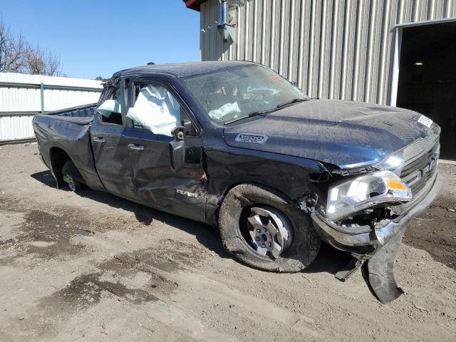 1C6SRFBT6LN165106 RAM 1500 Big Horn/lone Star