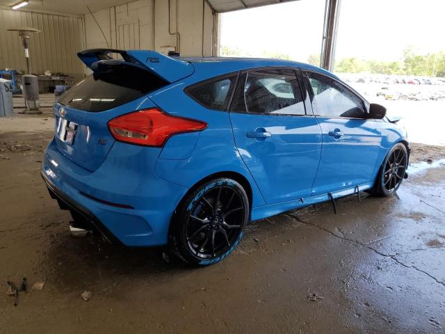 WF0DP3TH0G4116170 Ford FOCUS RS
