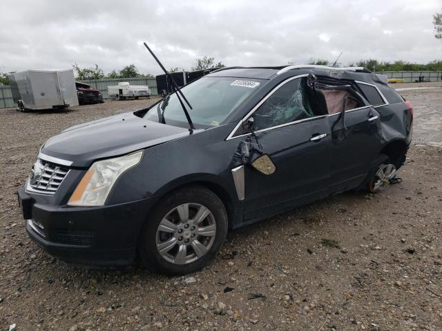 Auction sale of the 2014 Cadillac Srx Luxury Collection, vin: 3GYFNEE35ES662968, lot number: 51336564