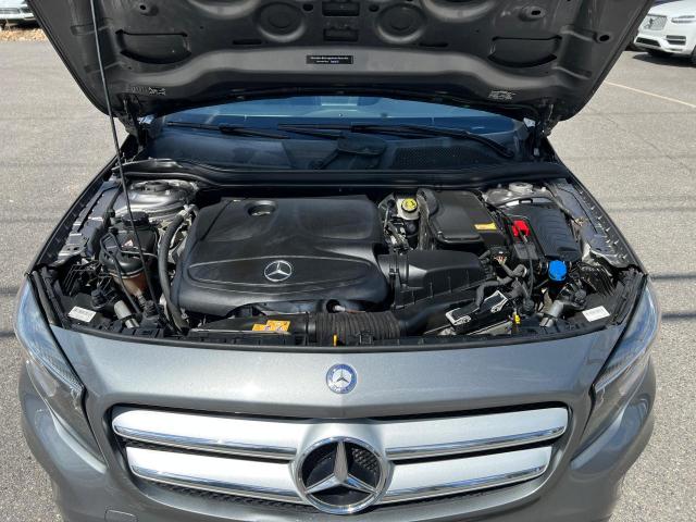 WDCTG4GB7GJ188599 Mercedes-Benz Gla 250 4matic