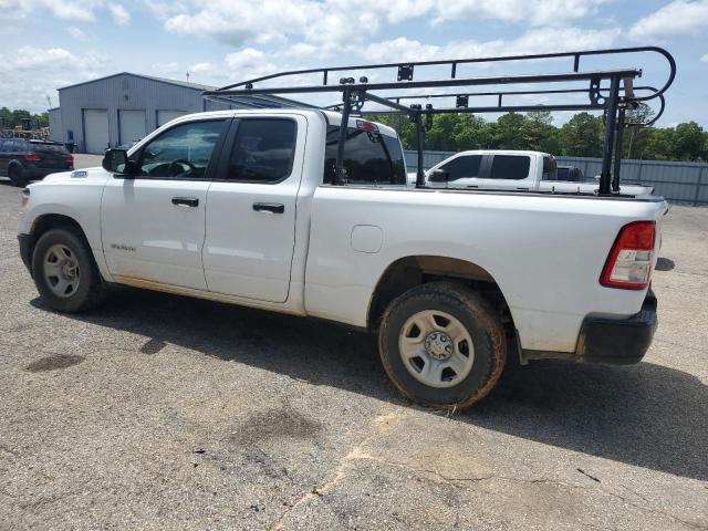 1C6RRECT1KN667429 RAM 1500 Tradesman