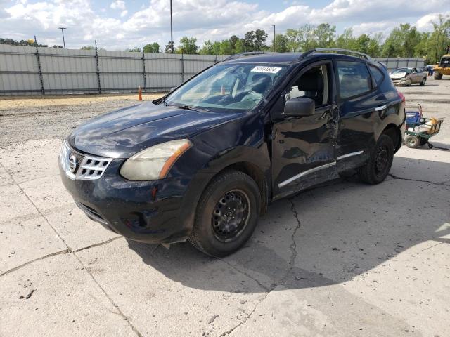 Auction sale of the 2014 Nissan Rogue Select S, vin: JN8AS5MT0EW605225, lot number: 50991694