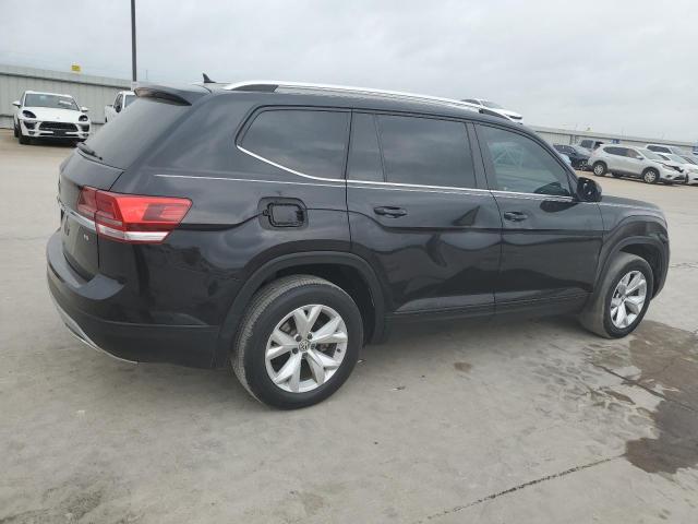 1V2AR2CA4JC554652 Volkswagen Atlas S