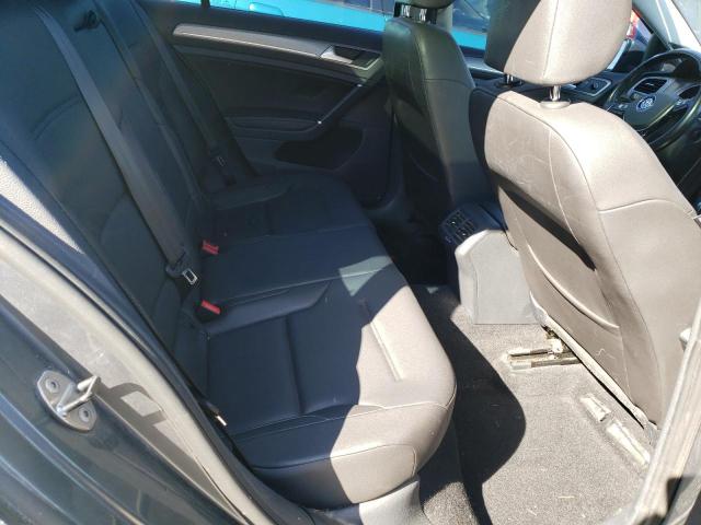 3VWCA7AU0FM513613 Volkswagen Golf Sportwagen Tdi S