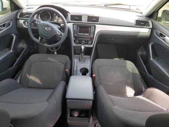 1VWAT7A30GC033549 Volkswagen PASSAT S