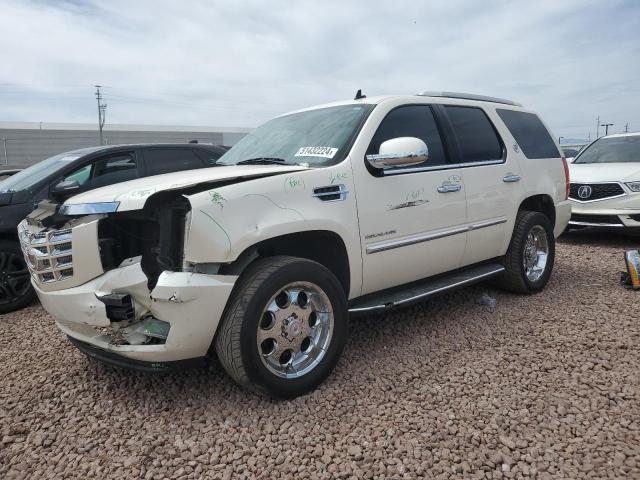 Auction sale of the 2013 Cadillac Escalade Luxury, vin: 1GYS4BEF2DR333544, lot number: 51432224