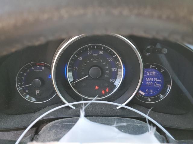 3HGGK5H89FM724499 Honda FIT EX