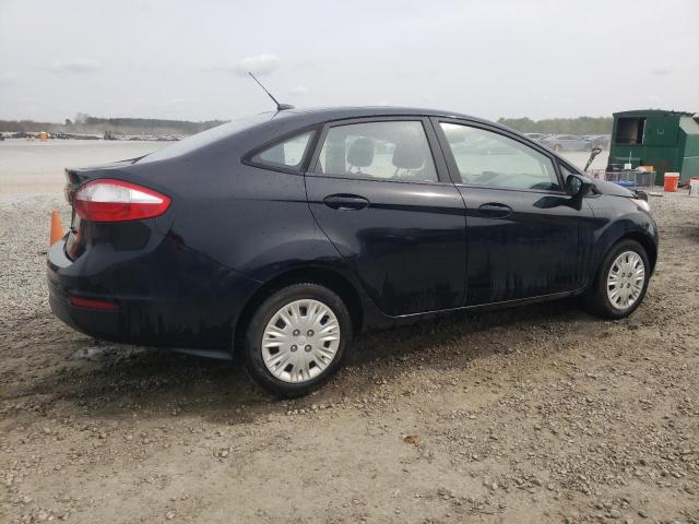 3FADP4AJ8KM111378 Ford FIESTA S