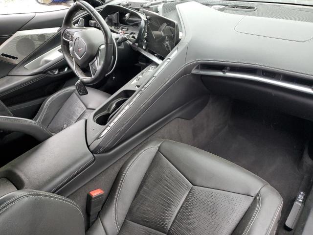 1G1Y72D46L5103110 Chevrolet Corvette Stingray 2lt