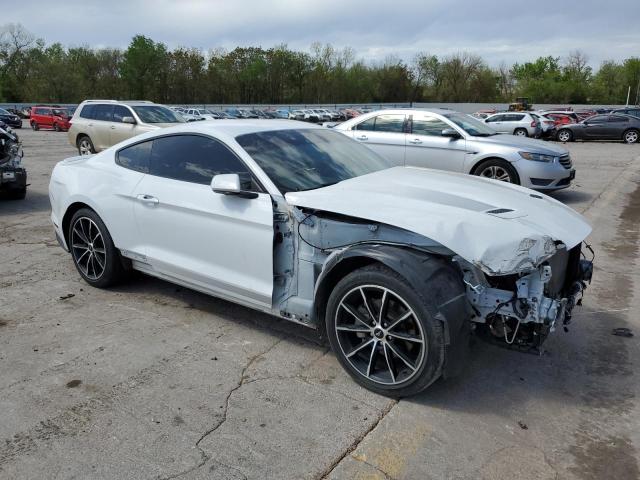 1FA6P8TH3M5147952 Ford Mustang