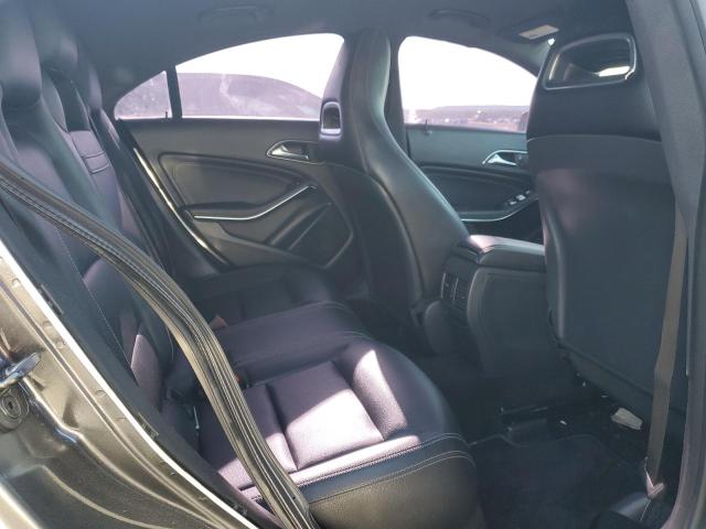 WDDSJ4EB7GN357864 Mercedes-Benz CLA 250