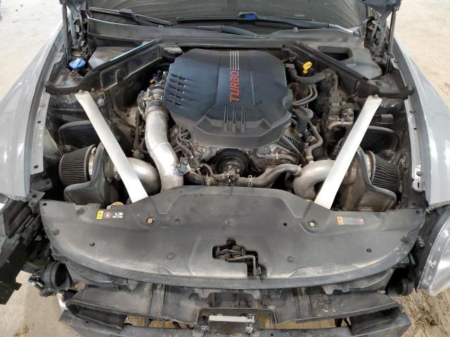 KNAE45LC4J6018493 KIA Stinger Gt1