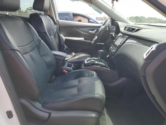 5N1AT2MV6FC924541 Nissan ROGUE S