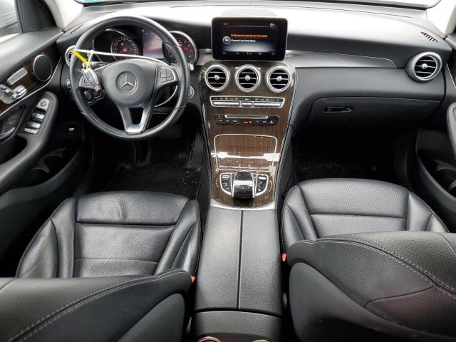 WDC0G4KB3GF077982 Mercedes-Benz Glc 300 4matic