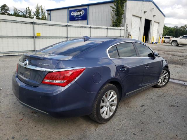 1G4GB5GR7FF321111 Buick Lacrosse
