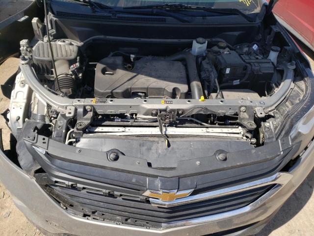 3GNAXJEV9JS546565 Chevrolet EQUINOX LT