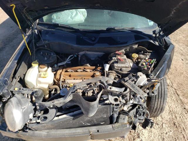 1C4NJPBA8ED705274 Jeep Patriot Sport