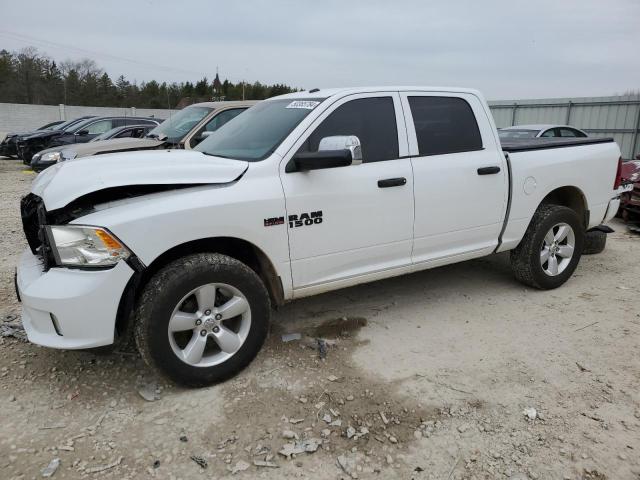 Auction sale of the 2014 Ram 1500 St, vin: 3C6RR7KT4EG210267, lot number: 50365784