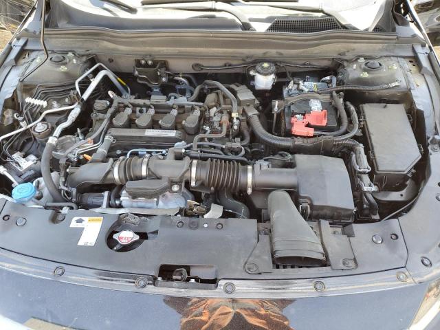 1HGCV1F34KA016285 Honda Accord Sport