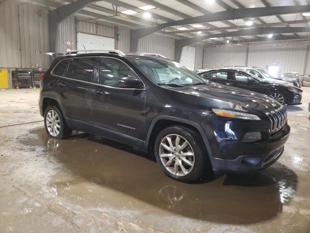 1C4PJLDS5EW261492 Jeep Cherokee Limited