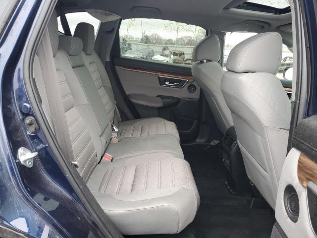 5J6RT6H50NL024557 Honda CR-V EX