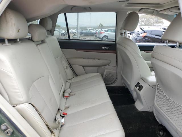 4S4BRBNC1E3239233 Subaru Outback 2.5i Limited