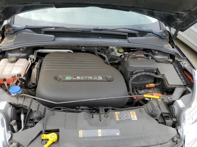 1FADP3R41FL232463 Ford FOCUS BEV
