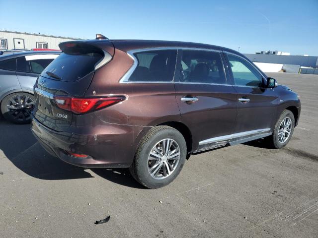 5N1DL0MM7LC509717 Infiniti QX60 LUXE