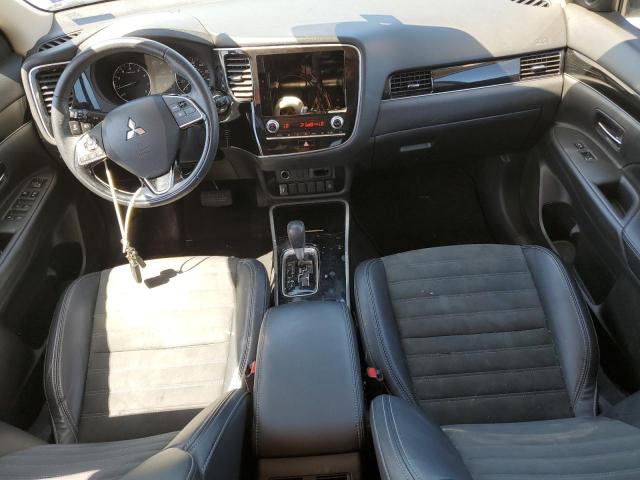 JA4AD3A39LZ006716 Mitsubishi Outlander Se