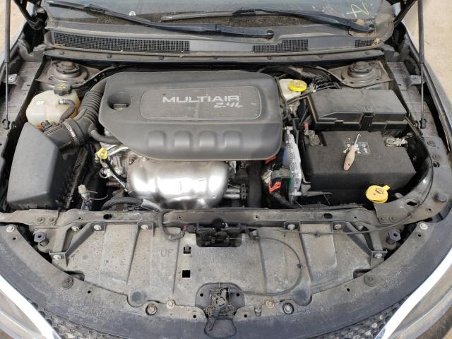 1C3CCCCB4FN576354 Chrysler 200 C