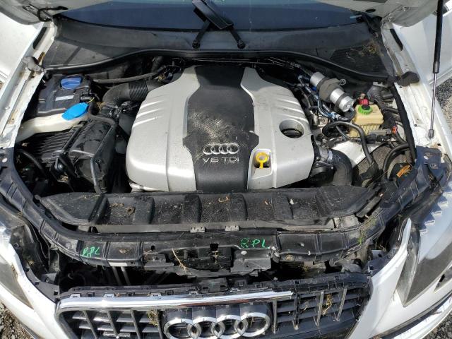 WA1LMAFE2ED010372 Audi Q7 Premium Plus