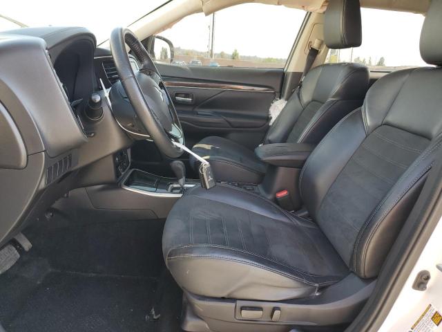 JA4AD3A34KZ039041 Mitsubishi Outlander Se