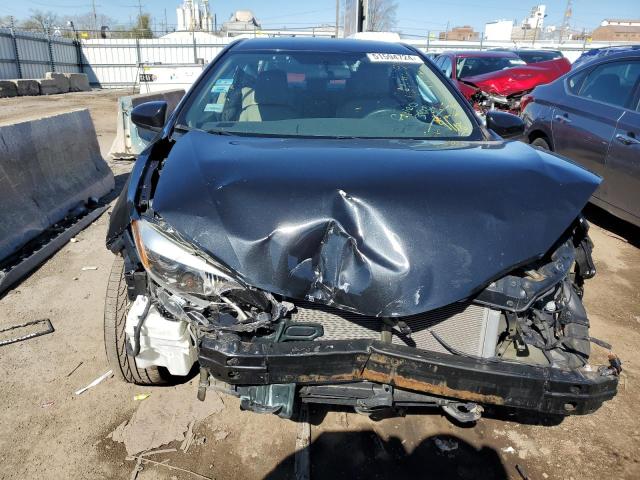 5YFBURHEXGP507764 Toyota COROLLA L
