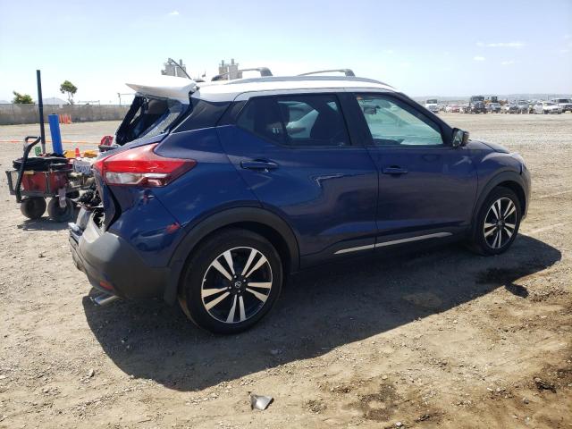 3N1CP5CU4KL506668 Nissan KICKS S
