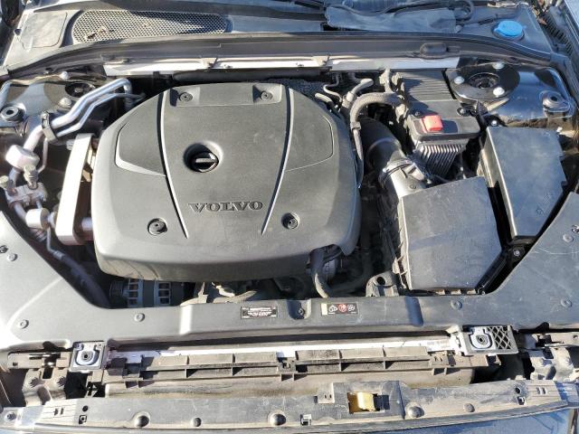 YV1102EM4L2369586 Volvo V60 T5 R-design