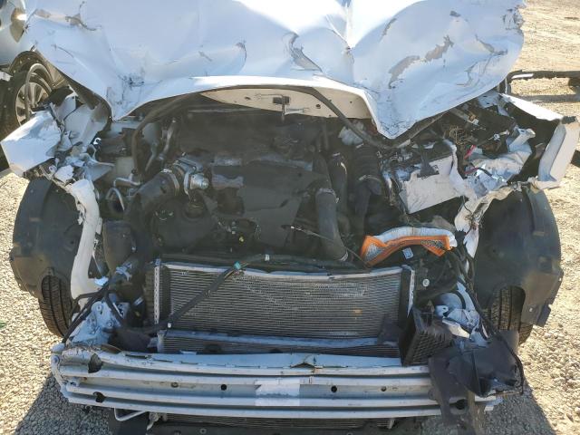 1FM5K8HT0HGE08445 Ford Explorer Platinum