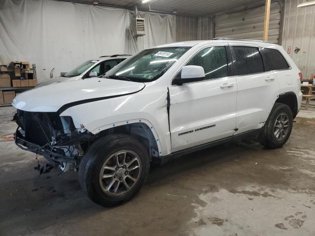 Auction sale of the 2019 Jeep Grand Cherokee Laredo, vin: 1C4RJFAG3KC568649, lot number: 49419114
