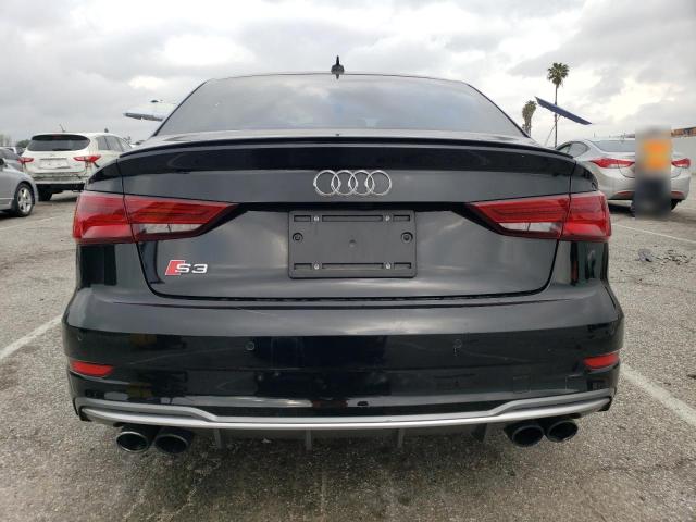 WAUB1GFF2H1011868 Audi S3 Premium Plus
