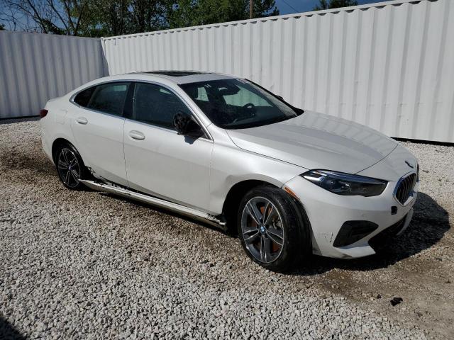 WBA73AK07P7M37436 BMW 228XI