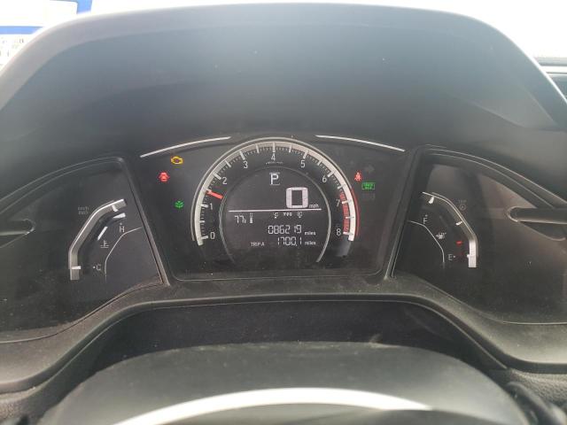 2HGFC2F56JH552343 Honda Civic Lx