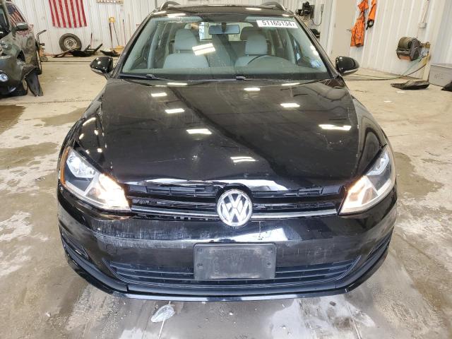 3VWC17AU6HM503770 Volkswagen Golf Sportwagen S